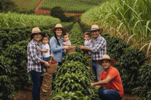 CONFLITO: Pauta Bomba R$ 30 Bilhões para Agronegócio e R$ 600 Milhões para Seguro Safra Agricultores Familiares