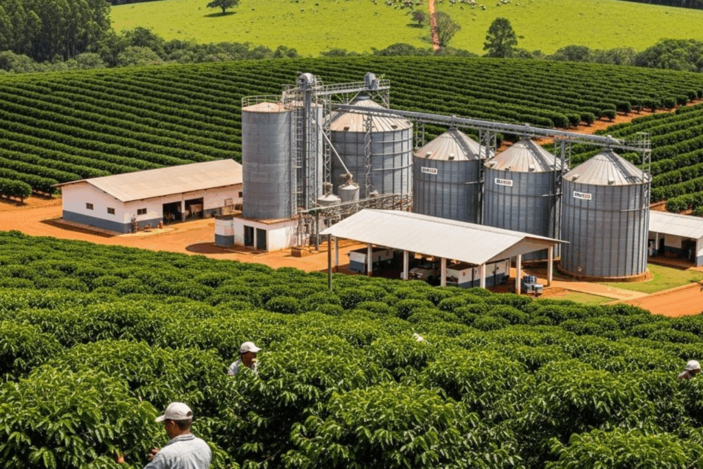 INVESTIGAÇÃO: Agro Brasileiro na Mira de Trump; EUA Acusam Agronegócio de Desmatamento Ilegal