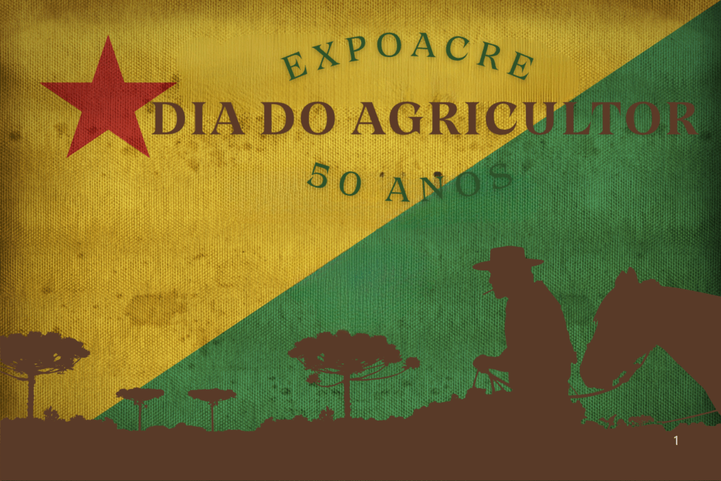 PROTAGONISTA: Dia do Agricultor o Alicerce do Campo que Move o Brasil