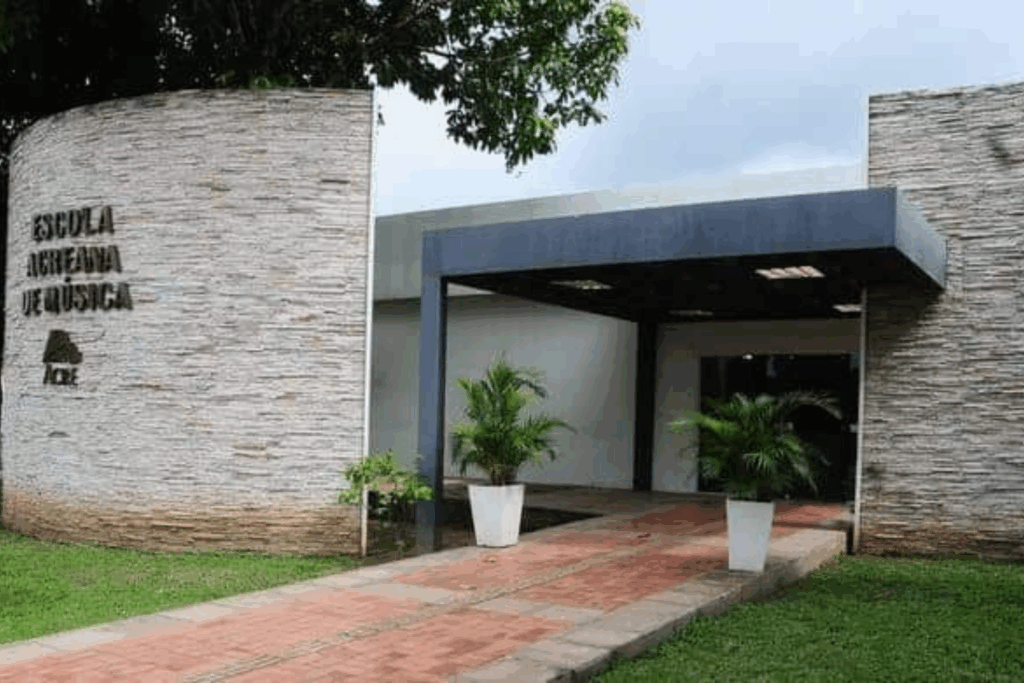 OPORTUNIDADE: Escola de Música do Acre Abre 100 vagas Gratuitas para Cursos Presenciais