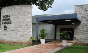 OPORTUNIDADE: Escola de Música do Acre Abre 100 vagas Gratuitas para Cursos Presenciais