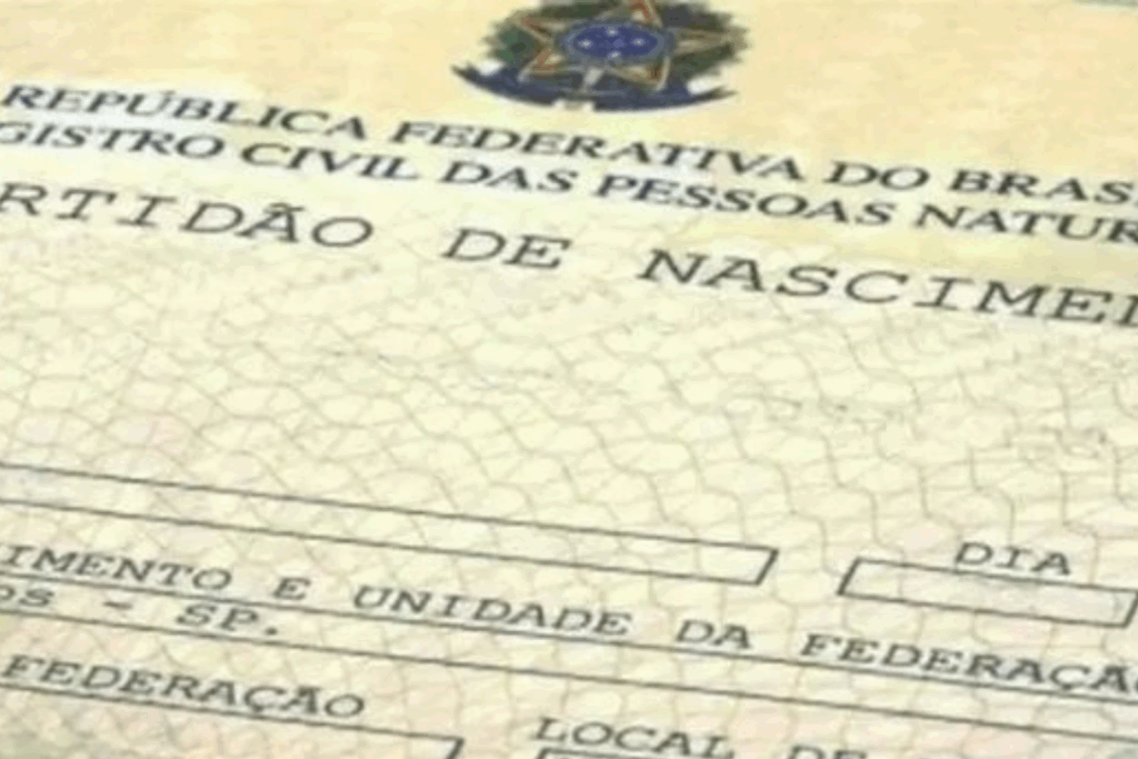 CIDADANIA: Inscreva-se Já no Mutirão de Reconhecimento de Paternidade no Acre!