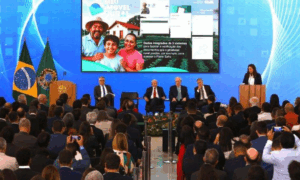 PRÁTICO: Governo Revoluciona Gestão Rural com o Novo Aplicativo Meu Imóvel Rural