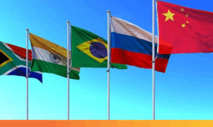 COMPROMISSO: Brics Pressiona Países Ricos por Financiamento Climático até a COP30 Notícias do Acre e6Barra8