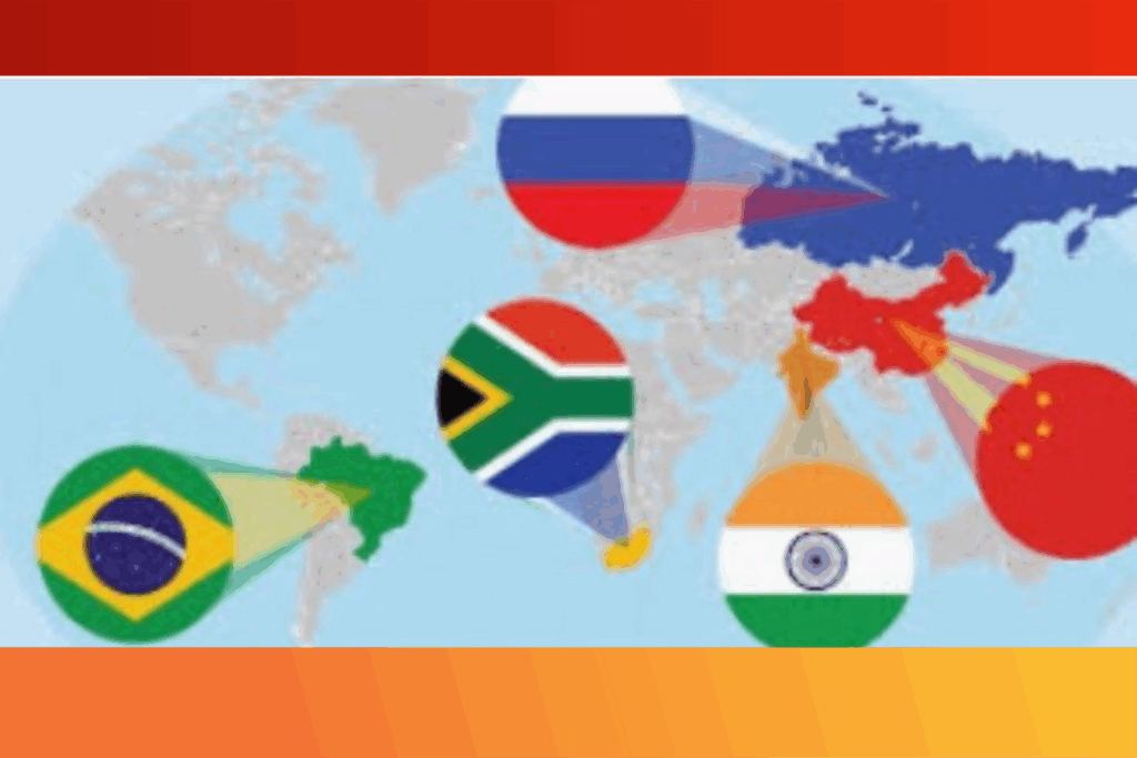 DESENVOLVIMENTO: Brics Recebe Propostas Inovadoras para Impulsionar Comércio e Sustentabilidade