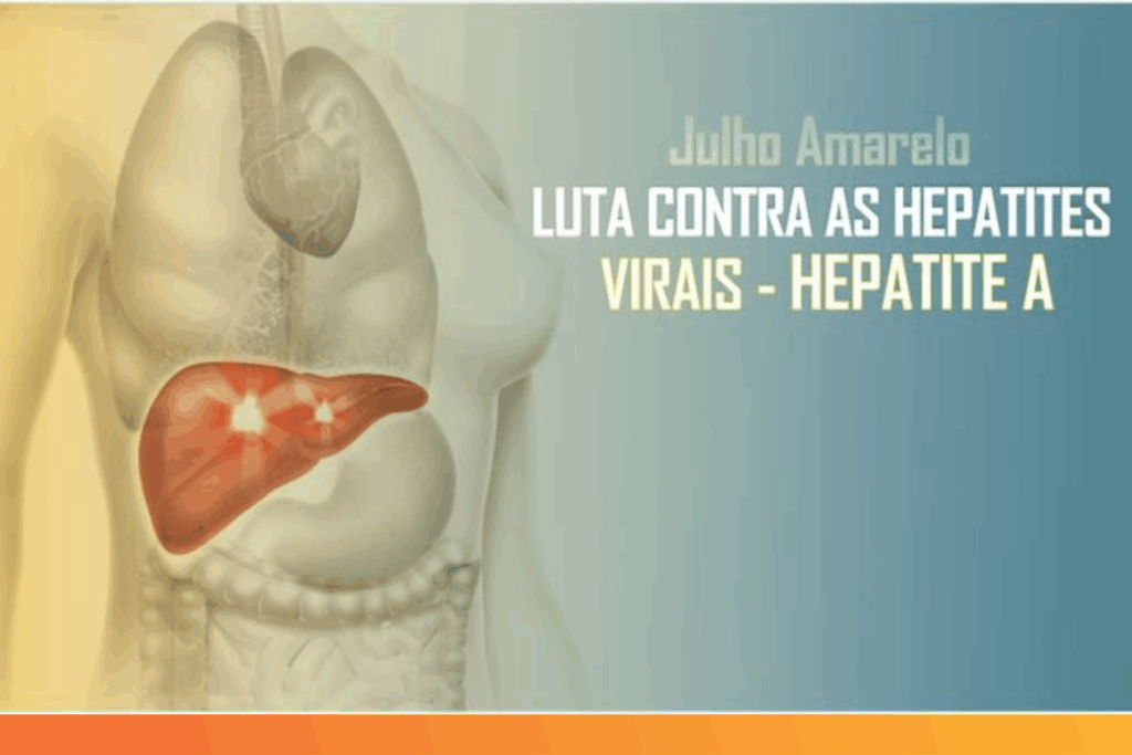 ALERTA: Casos de Hepatite A Crescem no Brasil; Entenda o Que Está Por Trás Dessa Alta ACRE, Notícias do Acre e 6Barra8