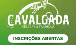 INSCRIÇÃO: Cavalgada Expoacre 2025 É Tradição na Grande Comemoração de 50 Anos