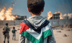 REPÚDIO: Carta Aberta de Potências Globais Condenam Israel pelas Mortes de Civis em Gaza