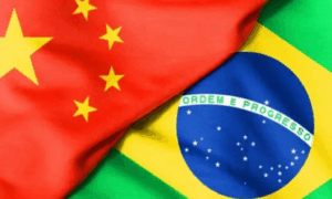 CONFLITO: China Reage ao Tarifaço de Trump Contra o Brasil e Acusa EUA de CoerçãoNotícias do Acre e6Barra8