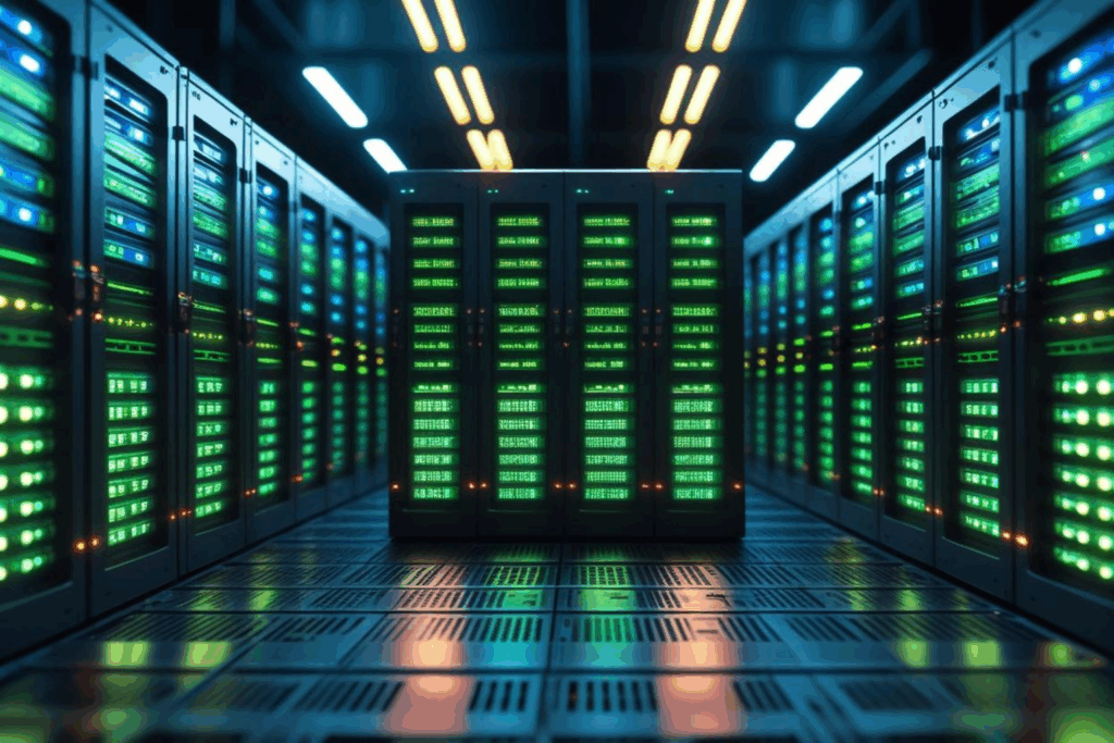 INVESTIMENTO: Brasil é Protagonista na Expansão de Data Centers com Inteligência Artificial