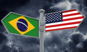 INACEITÁVEL: Brasil Reage a Tarifa de 50% de Trump Sobre Produtos Brasileiros Notícias do Acre e6Barra8