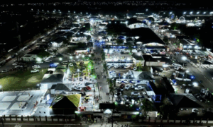 TRAJETÓRIA: Expoacre 50 Anos a Maior Feira do Acre que Gera Desenvolvimento, Cultura, Negócios e Turismo