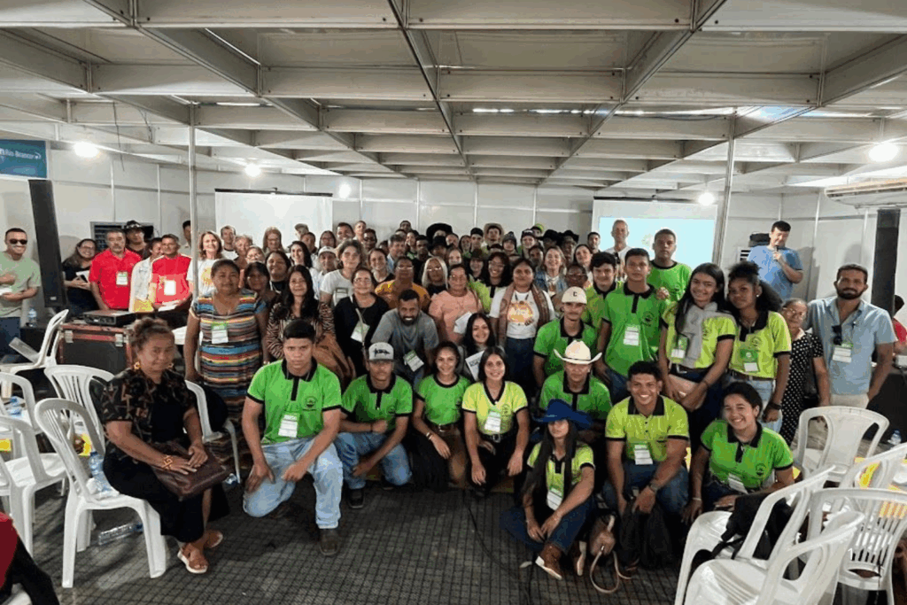 POTENCIAL: Mel do Acre Surpreende e Mostra Evolução na Apicultura Durante ExpoAcre 2025