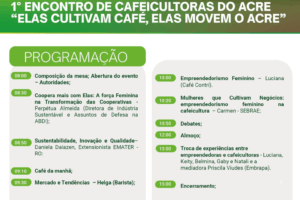 INOVAÇÃO: Workshop do Café uma Experiência Imperdível para Produtores e Especialistas