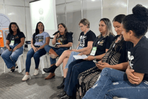 DESTAQUE: Mulheres do Café na ExpoAcre 2025 Impulsionando Protagonismo Feminino