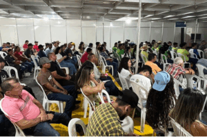 PRODUÇÃO: Workshop da Pecuária Destaca Tecnologia e Sustentabilidade na Cadeia Produtiva do Acre