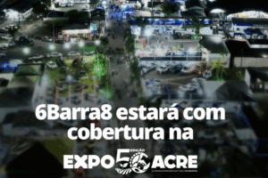 RESTRIÇÕES: Regras de Acesso e Segurança para Participar dos Shows na Expoacre 2025