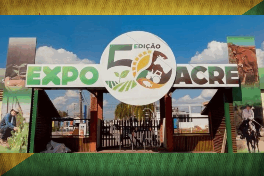 PRÊMIO: Rodeio da Expoacre 2025 Tem Recorde em Premiação e Incentivam Competidores