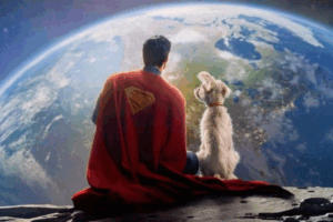 SUCESSO: Superman Quebra Recorde e Lidera Bilheteria no Brasil a Maior de James Gunn
