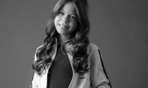 ÓBITO: Laudo Revela que Atriz Mirim Morreu por Infecção Cerebral Grave