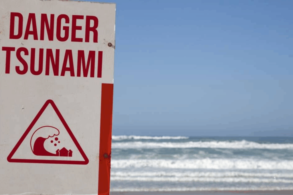 EMERGÊNCIA: Terremoto de 8,8 na Rússia Provoca Tsunami e Mobiliza Alerta Máximo no Pacífico