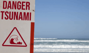 EMERGÊNCIA: Terremoto de 8,8 na Rússia Provoca Tsunami e Mobiliza Alerta Máximo no Pacífico