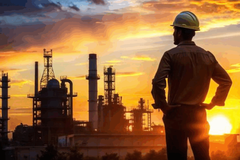 OPORTUNIDADE: Petrobras Quer Atrair Trabalhadores de Aplicativo para Vagas Terceirizadas