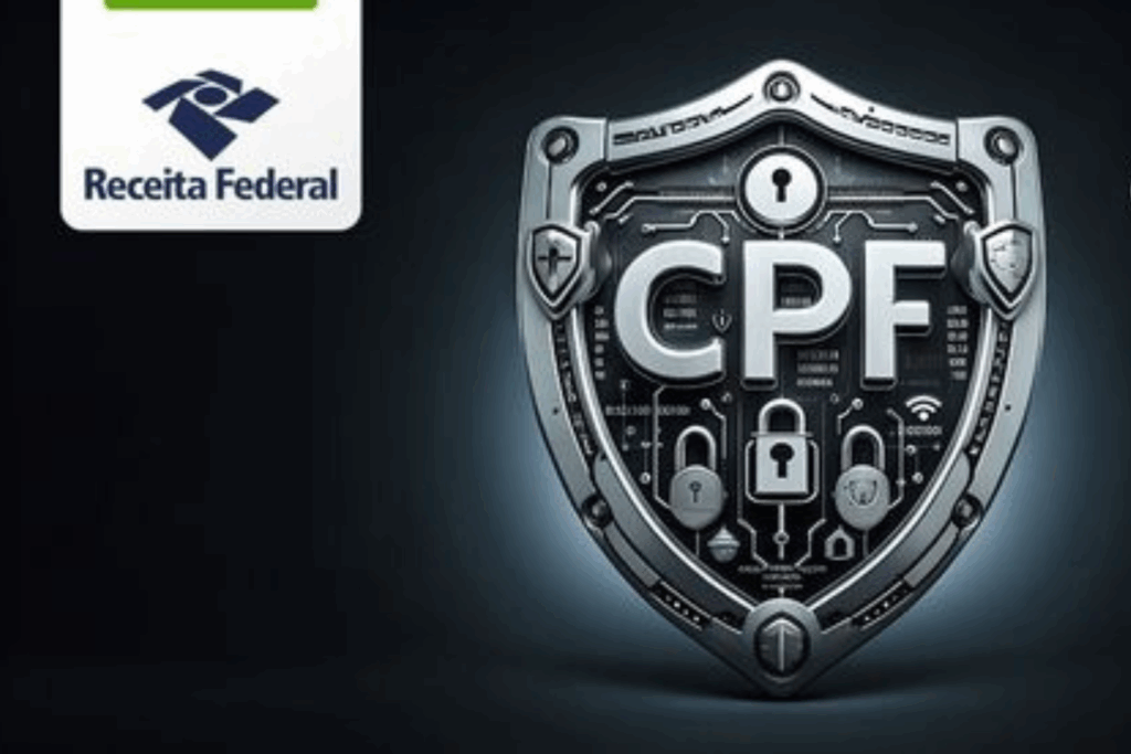 SEGURANÇA: Ferramenta de Proteção da Receita Federal Bloqueia o uso Indevido do CPF