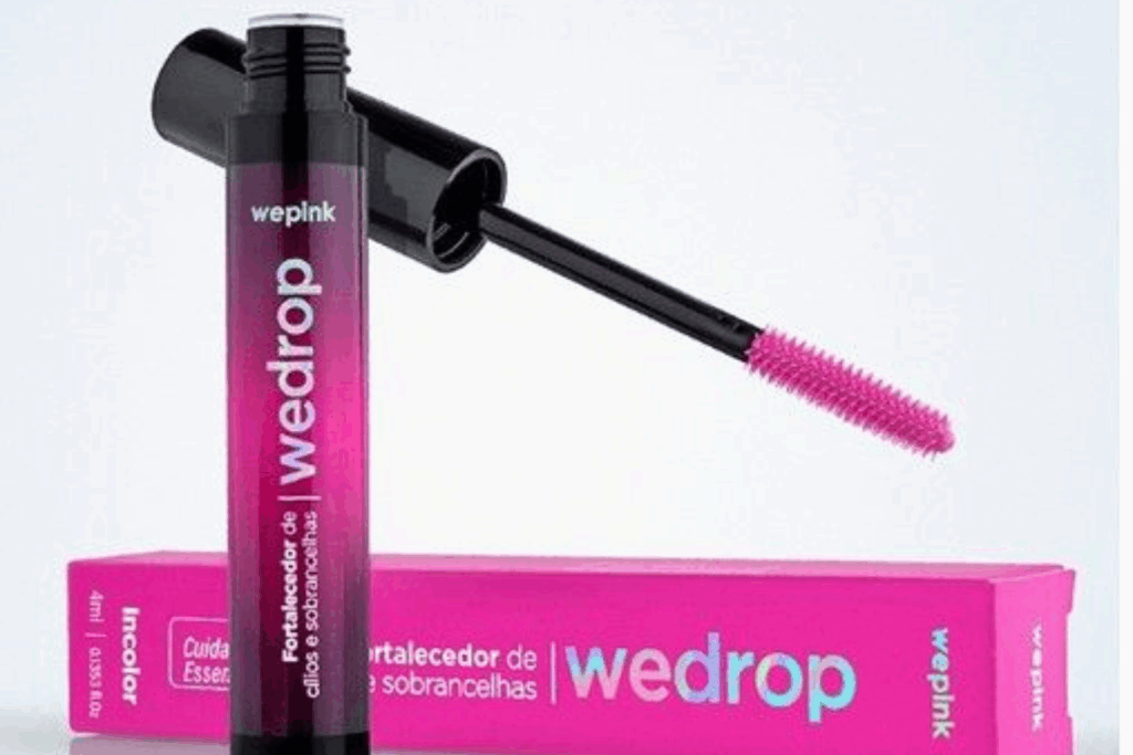 URGENTE: Alerta para Consumidoras que Usam o Sérum Wedrop para Cílios da Wepink