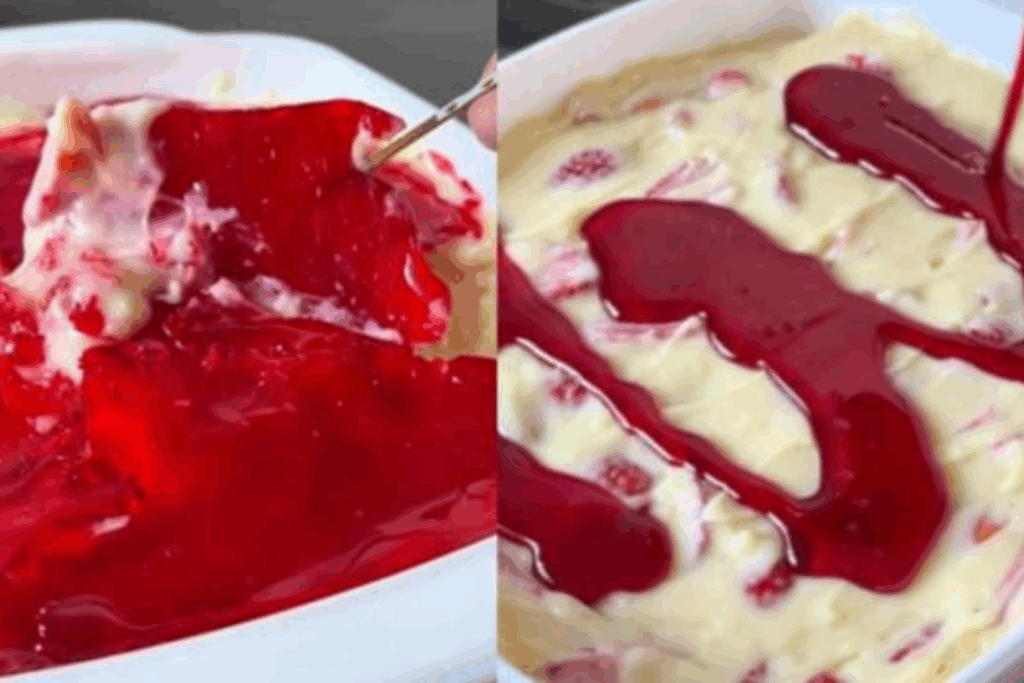 DELÍCIA: Travessa do Amor a Versão Gigante do Doce que Conquistou a Internet