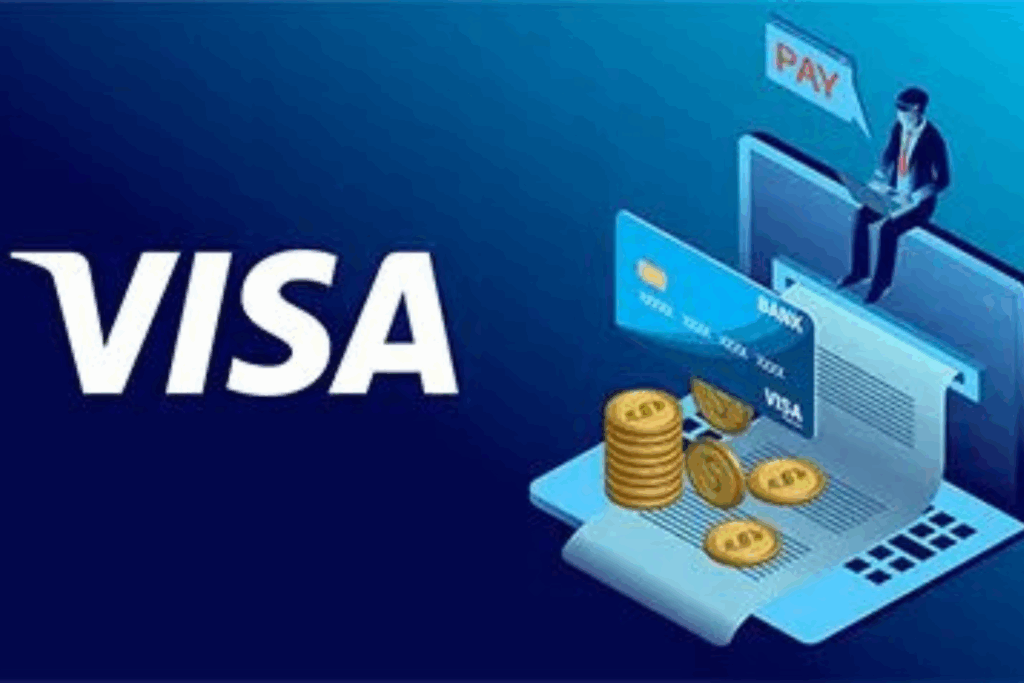 PRATICIDADE: Visa a Gigante dos Cartões Está Facilitando Pagamentos no Brasil com o Pix