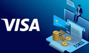 PRATICIDADE: Visa a Gigante dos Cartões Está Facilitando Pagamentos no Brasil com o Pix