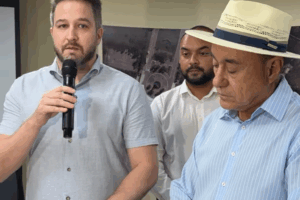 PRIORIDADE: Lei de Apoio às Mães Atípicas do Vereador Felipe Tchê é Sancionada em Rio Branco