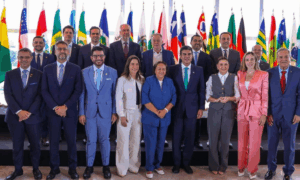 PRESERVAÇÃO: Acre Reforça Compromisso com a COP30 Durante Fórum de Governadores em Belém