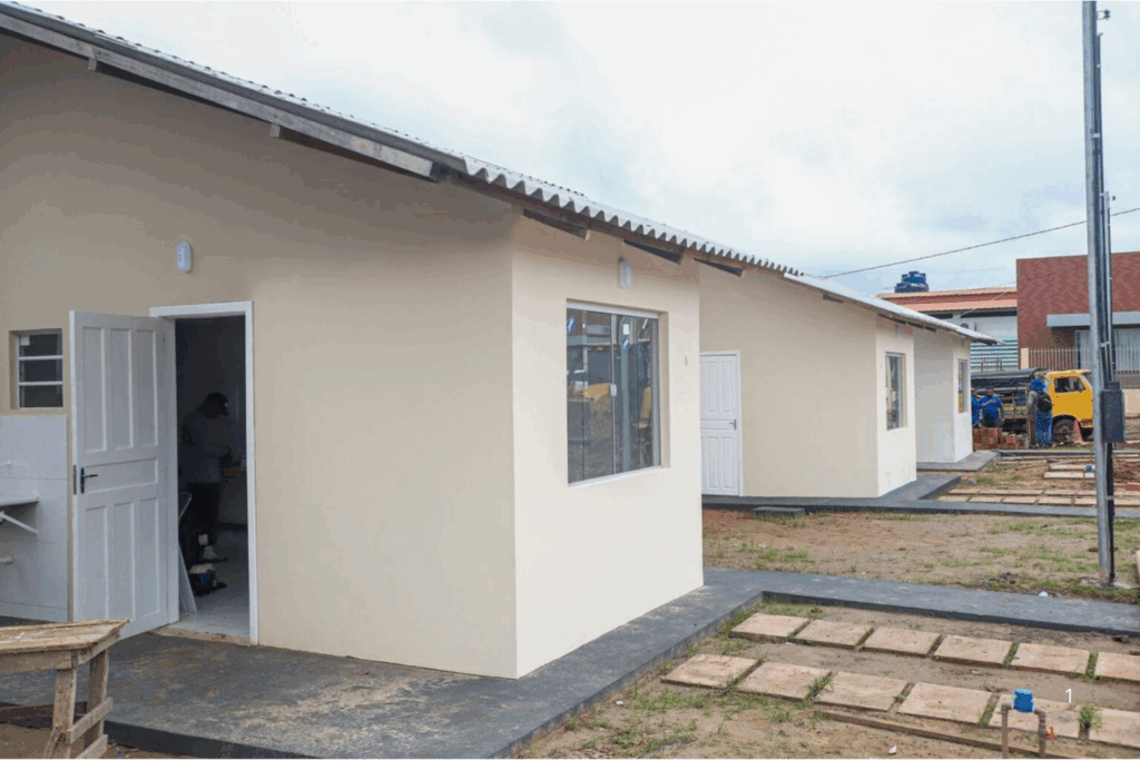 MORADIA: Municípios do Acre Contemplados com Novas Casas pelo Programa Minha Casa, Minha Vida