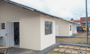 MORADIA: Municípios do Acre Contemplados com Novas Casas pelo Programa Minha Casa, Minha Vida