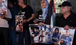 REPÚDIO: Itamaraty Condena Ataque Israelense que Matou Seis Jornalistas em Gaza