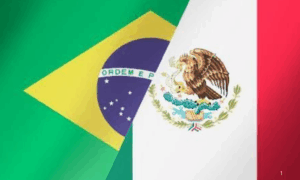 MISSÃO: O Vice-Presidente Geraldo Alckmin e o Diálogo Estratégico para Ampliar Comércio Brasil-México