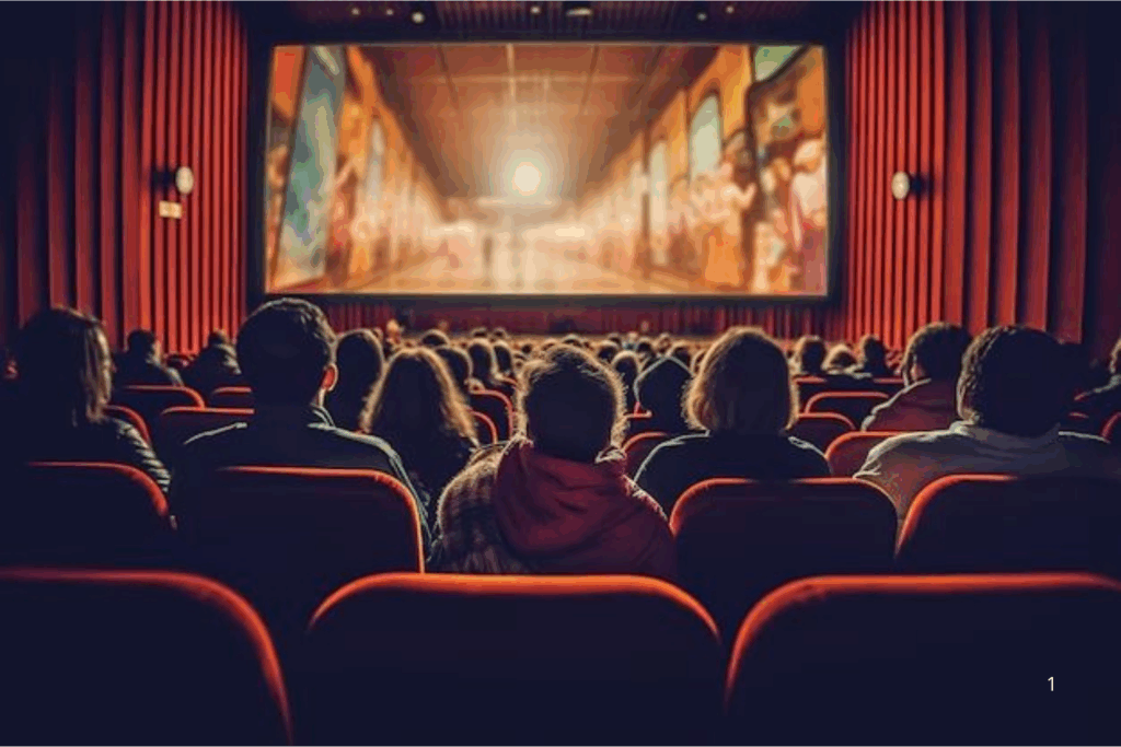 IMPERDÍVEL: Semana do Cinema com Ingressos a R$ 10 de 28/08 a 03/09 em Todo o Brasil