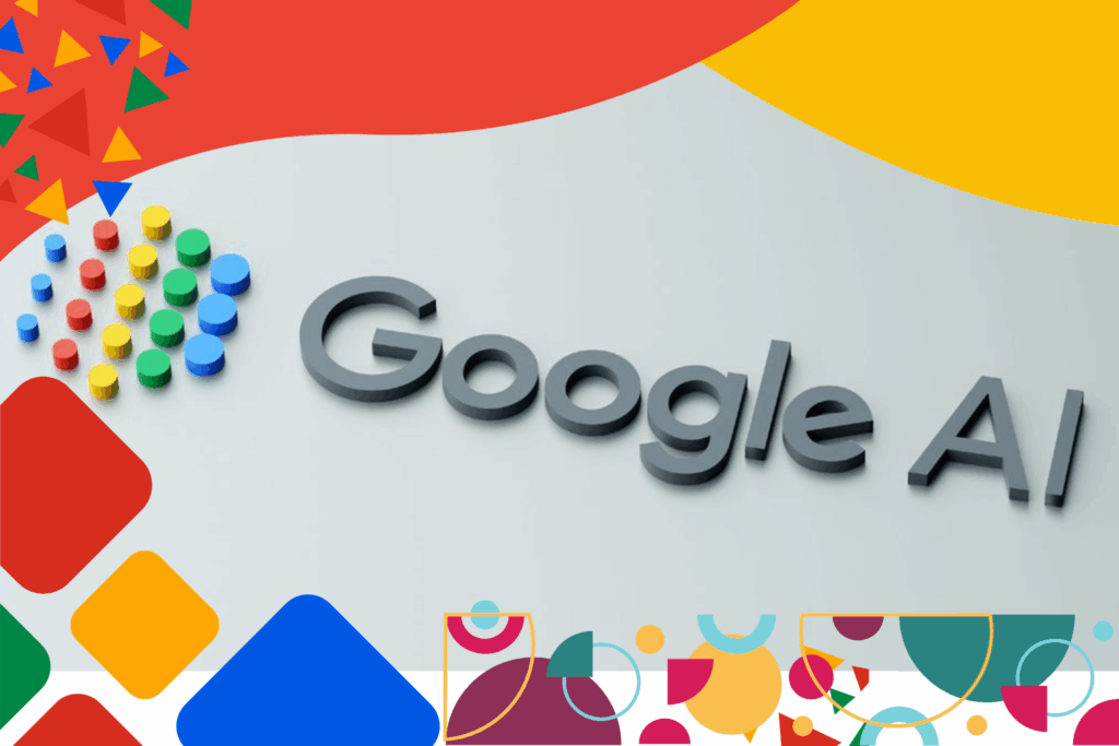 NOVIDADE: Google Lança a Busca Inteligente Recurso Multimodal Modo IA Generativa no Brasil