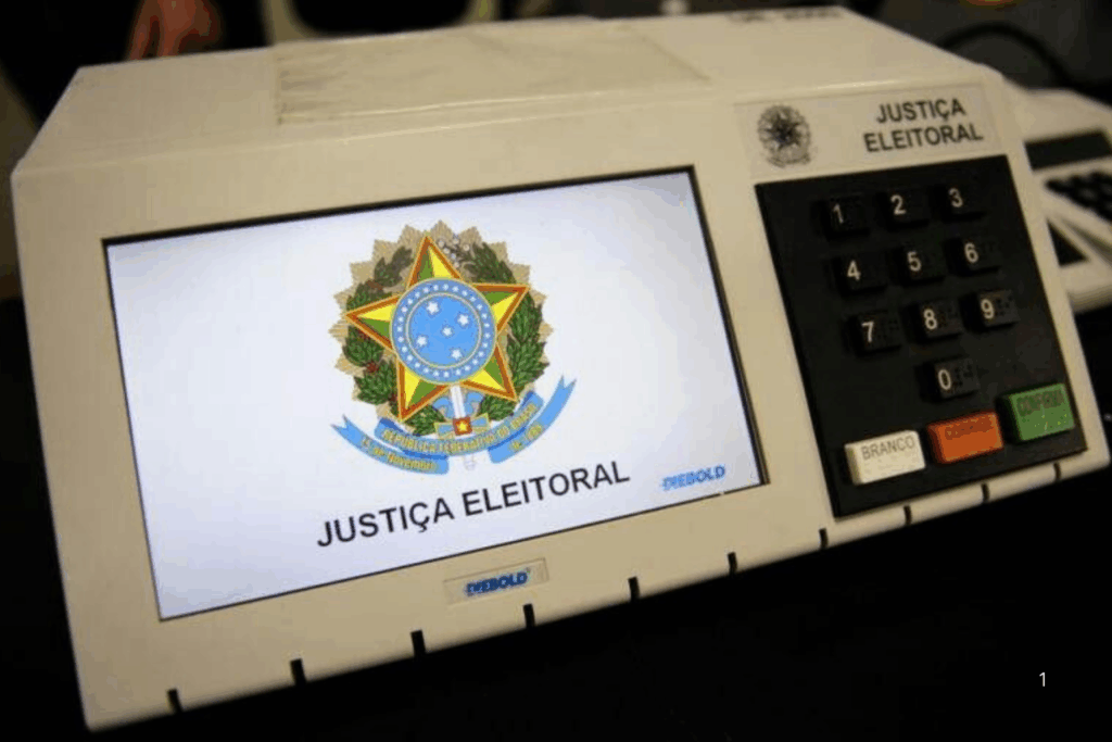 DEBATE: Senado Aprova Projeto de Novo Código Eleitoral com Voto Impresso que é Inconstitucional