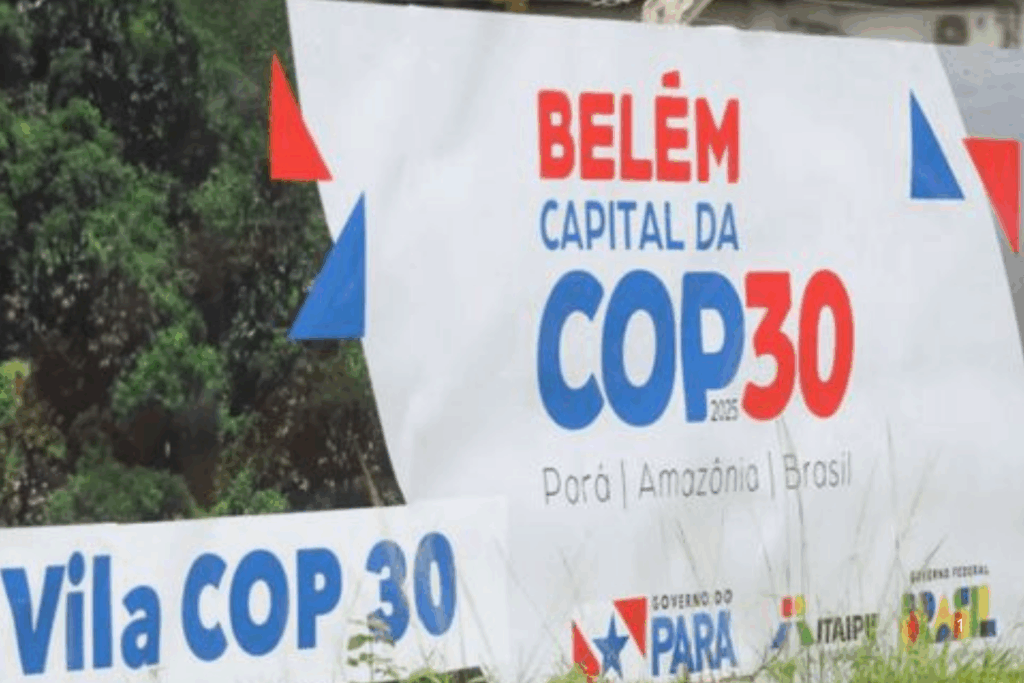MULTIPLICAR: Plataforma da Indústria Divulga Práticas Sustentáveis para Reforçar Impacto na COP30