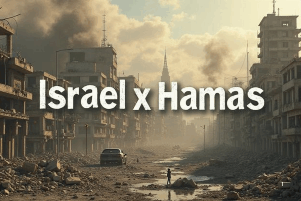 EXPECTATIVA: Mediadores Esperam Resposta Israelense para Trégua e Avanço em Acordo Definitivo