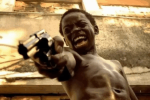 REFERÊNCIA: Cidade de Deus é Eleito o Melhor filme Brasileiro do Século 21,Segundo os Cineastas Brasileiros