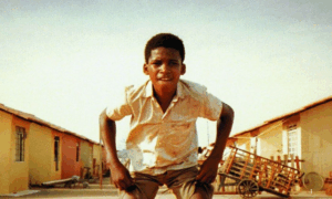 REFERÊNCIA: Cidade de Deus é Eleito o Melhor filme Brasileiro do Século 21,Segundo os Cineastas Brasileiros