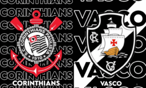 REAÇÃO: Corinthians Reage Vencendo o Vasco e se Afasta do Rebaixamento no Campeonato Brasileiro