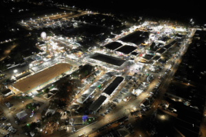HISTÓRICO: Expoacre Surpreende e Movimenta R$ 1 bilhão em Seis Anos Impulsionando a Economia Local