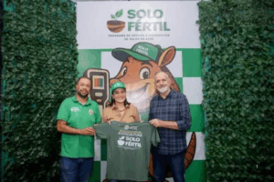 PRODUÇÃO: Espaços Temáticos na Expoacre 2025 e as Tendências da Agricultura no Acre