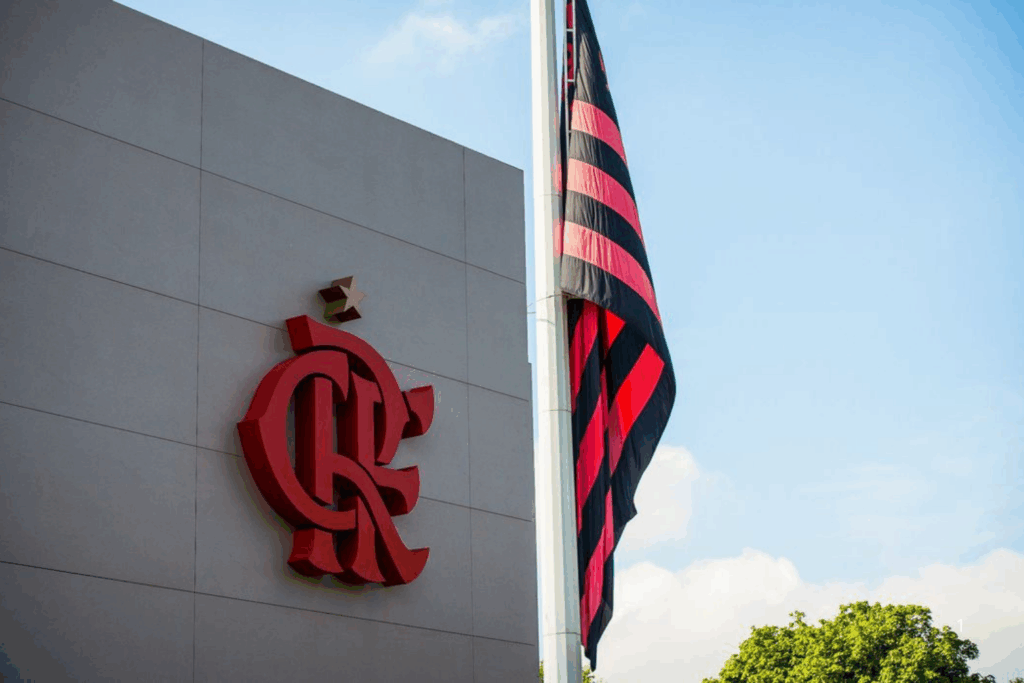 HISTÓRICO: Flamengo Faz 8 a 0 no Vitória, a Maior Goleada do Campeonato Brasileiro