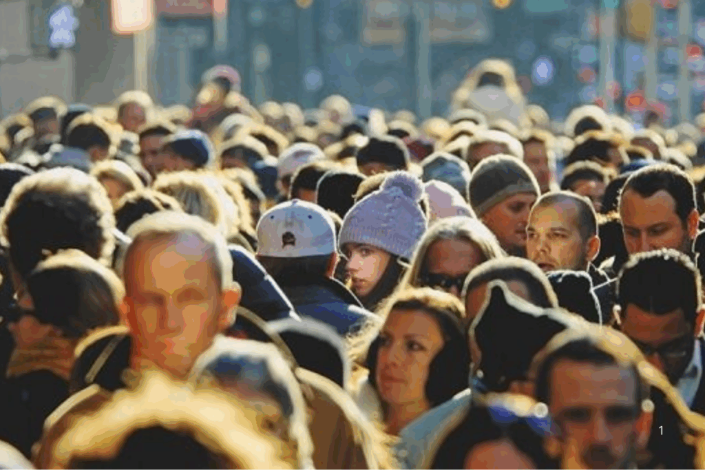 IMPACTO: Estimativa Atualizada da População e suas Implicações Sociais e Econômicas